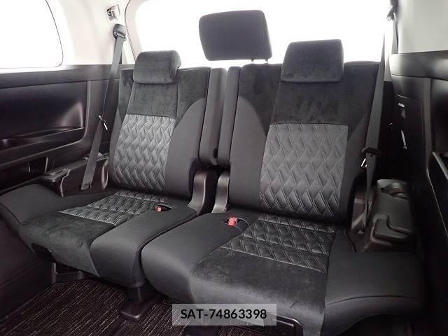 Toyota VELLFIRE 2019-01 8866319-11