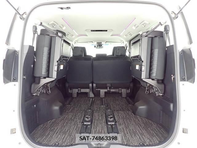 Toyota VELLFIRE 2019-01 8866319-12