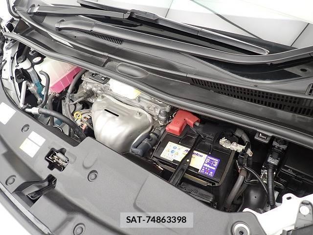 Toyota VELLFIRE 2019-01 8866319-13