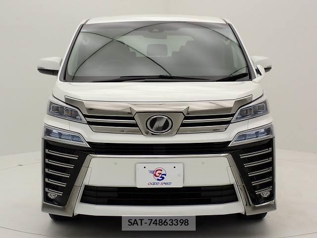 Toyota VELLFIRE 2019-01 8866319-14