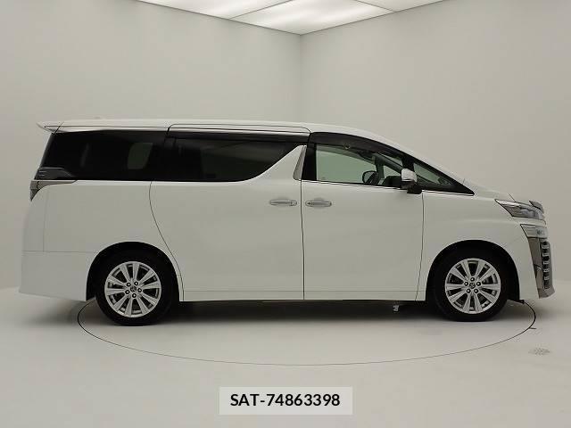 Toyota VELLFIRE 2019-01 8866319-16