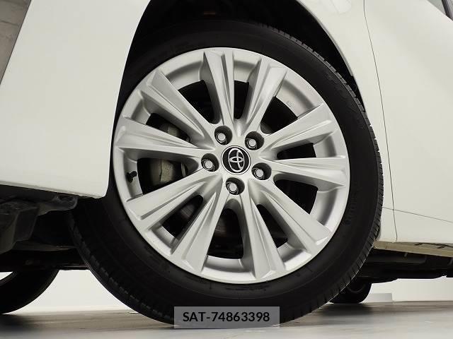 Toyota VELLFIRE 2019-01 8866319-18