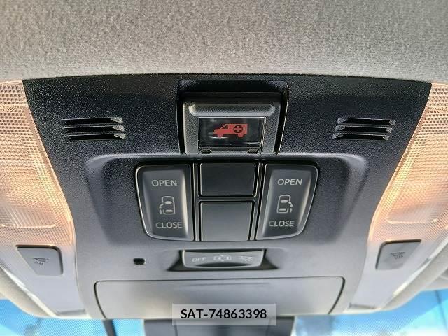 Toyota VELLFIRE 2019-01 8866319-5