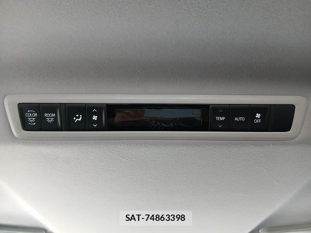 Toyota VELLFIRE 2019-01 8866319-7