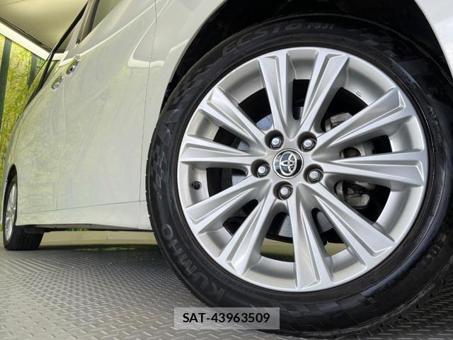 Toyota VELLFIRE 2020-05 8866374-13