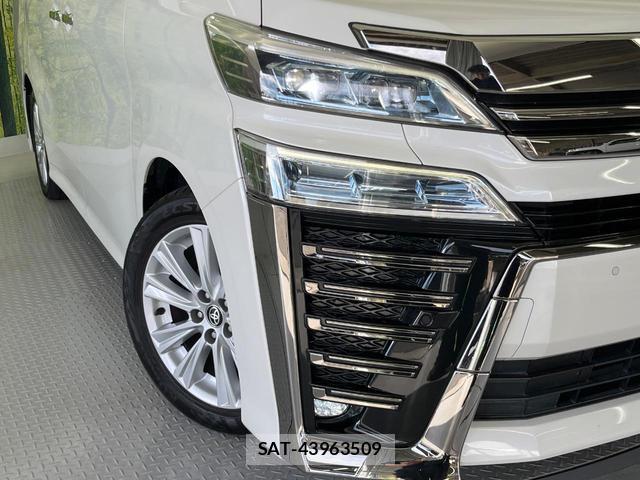 Toyota VELLFIRE 2020-05 8866374-14