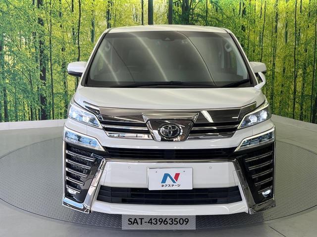 Toyota VELLFIRE 2020-05 8866374-15