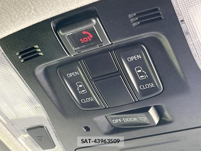 Toyota VELLFIRE 2020-05 8866374-7