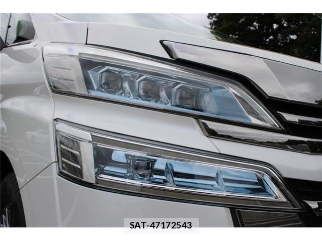 Toyota VELLFIRE 2018-02 8866721-11