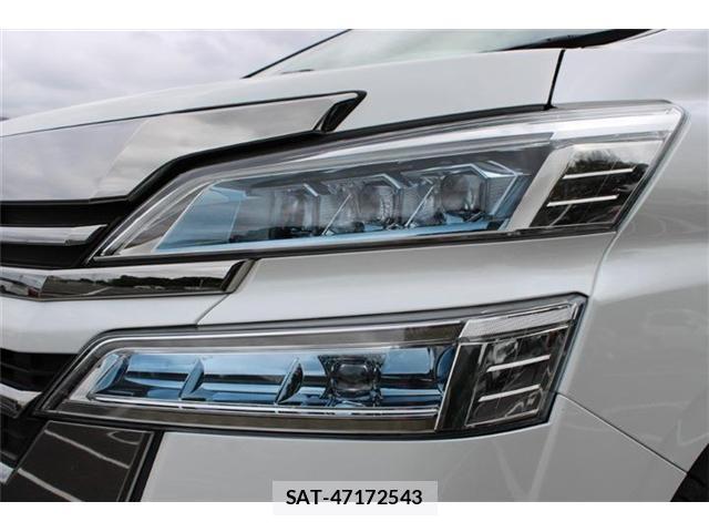 Toyota VELLFIRE 2018-02 8866721-12
