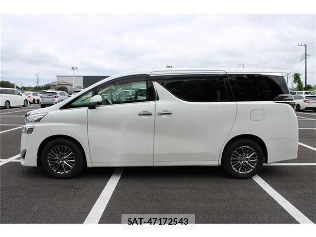 Toyota VELLFIRE 2018-02 8866721-14