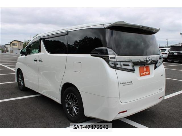 Toyota VELLFIRE 2018-02 8866721-15