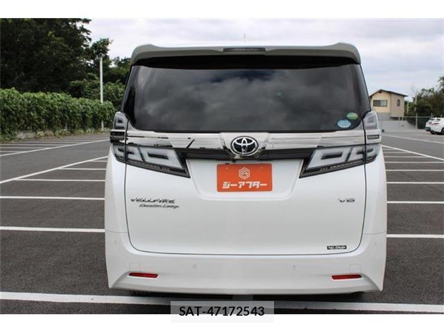 Toyota VELLFIRE 2018-02 8866721-16