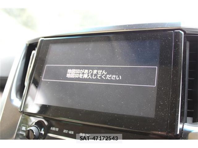 Toyota VELLFIRE 2018-02 8866721-2
