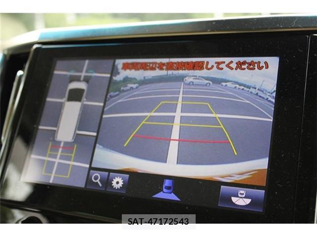 Toyota VELLFIRE 2018-02 8866721-3