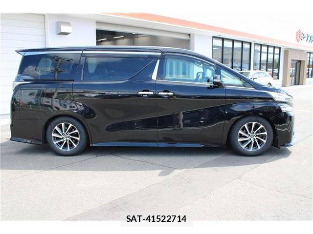 Toyota VELLFIRE 2017-06 8866750-10