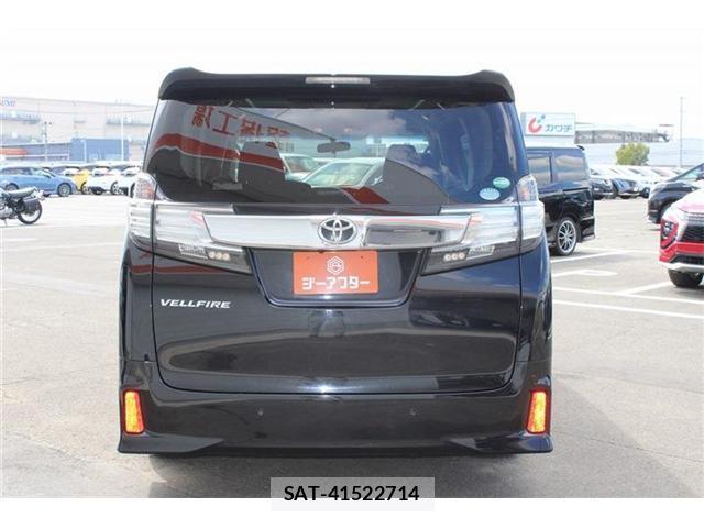 Toyota VELLFIRE 2017-06 8866750-12