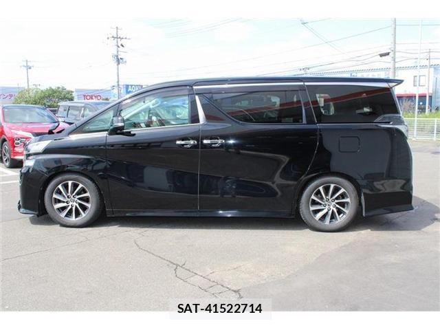 Toyota VELLFIRE 2017-06 8866750-14