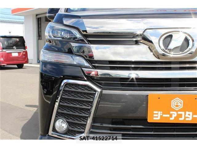 Toyota VELLFIRE 2017-06 8866750-18