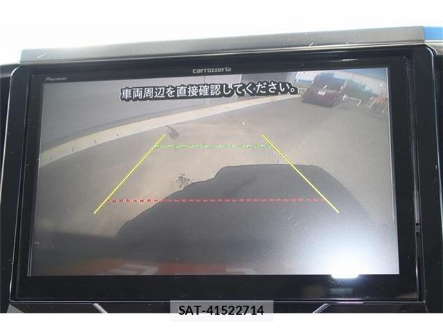Toyota VELLFIRE 2017-06 8866750-3