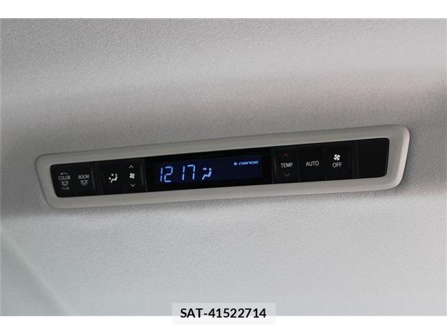 Toyota VELLFIRE 2017-06 8866750-5