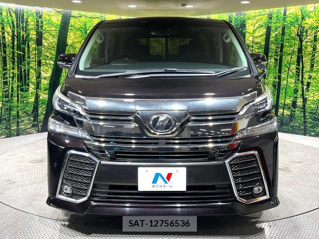 Toyota VELLFIRE 2015-08 8867236-13