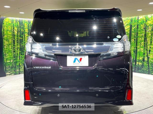 Toyota VELLFIRE 2015-08 8867236-14