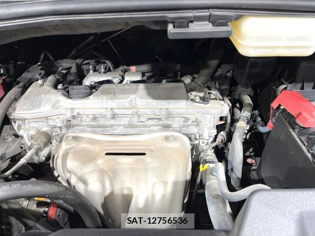 Toyota VELLFIRE 2015-08 8867236-17