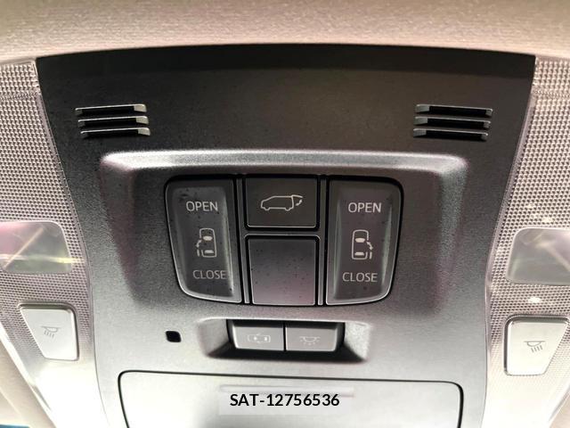 Toyota VELLFIRE 2015-08 8867236-6