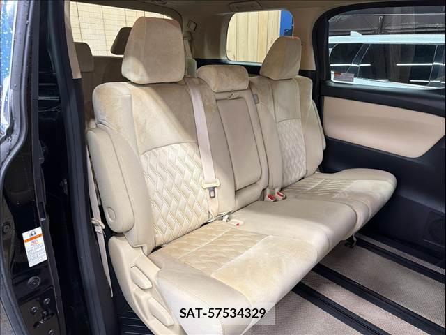 Toyota VELLFIRE 2019-03 8867406-10