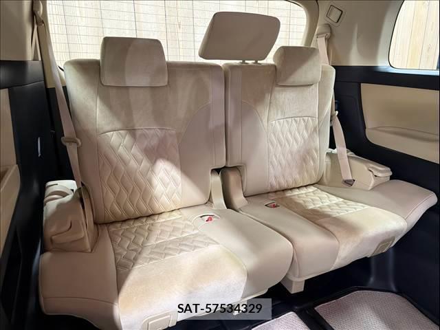 Toyota VELLFIRE 2019-03 8867406-11