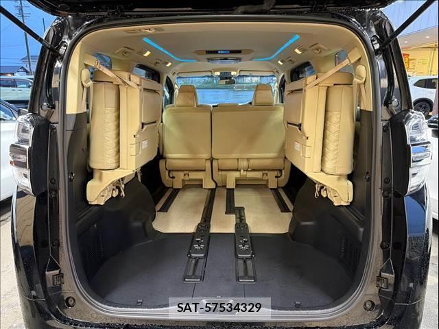 Toyota VELLFIRE 2019-03 8867406-12