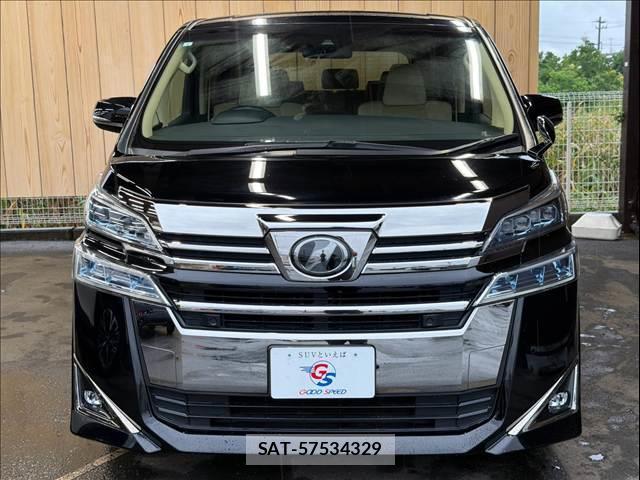 Toyota VELLFIRE 2019-03 8867406-14