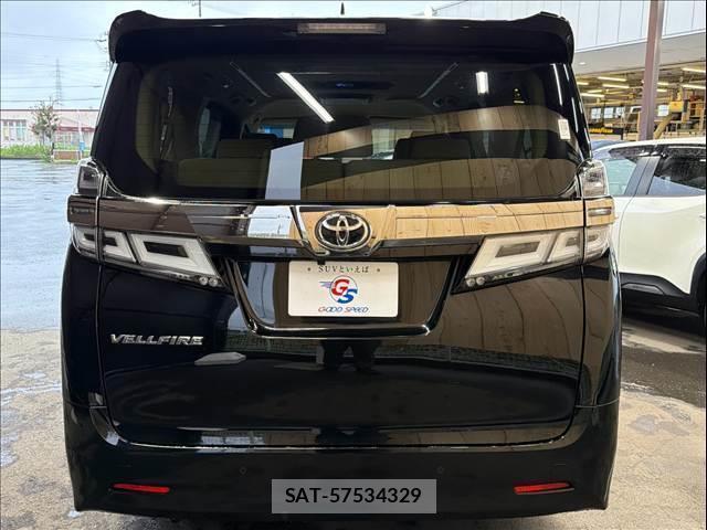 Toyota VELLFIRE 2019-03 8867406-15