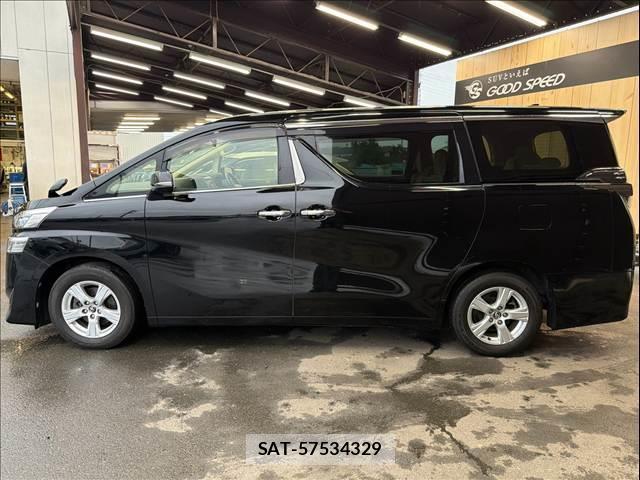 Toyota VELLFIRE 2019-03 8867406-16