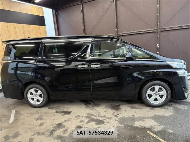 Toyota VELLFIRE 2019-03 8867406-17