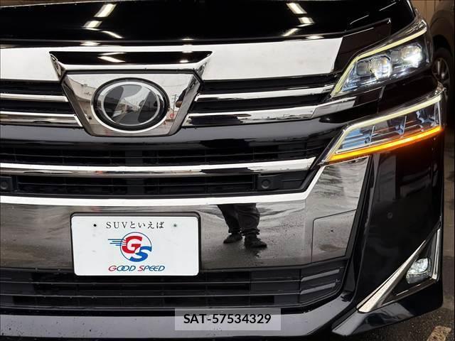 Toyota VELLFIRE 2019-03 8867406-19