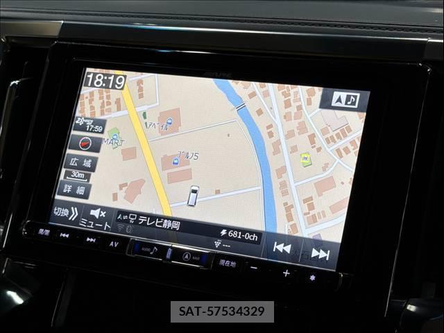 Toyota VELLFIRE 2019-03 8867406-2