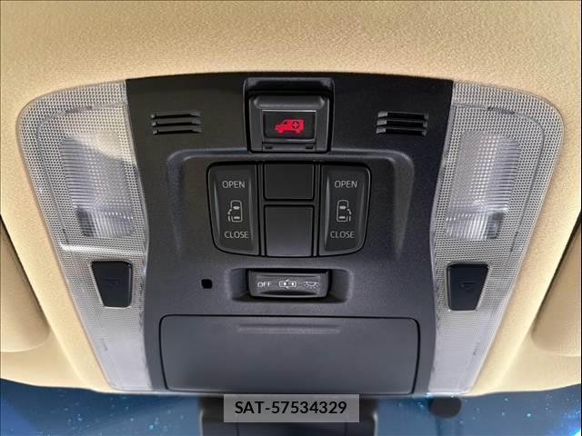 Toyota VELLFIRE 2019-03 8867406-5