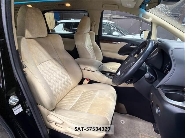 Toyota VELLFIRE 2019-03 8867406-9