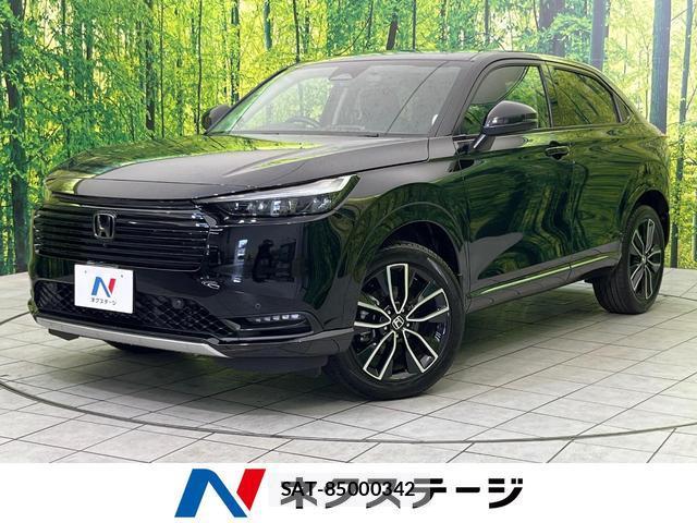 Honda VEZEL 2025-03 8865346-0