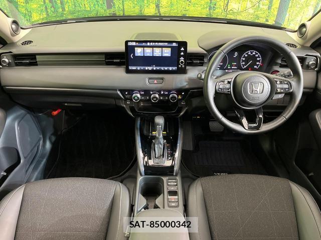 Honda VEZEL 2025-03 8865346-1