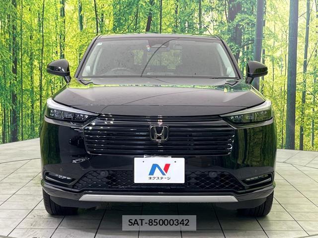 Honda VEZEL 2025-03 8865346-13