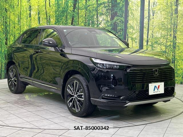 Honda VEZEL 2025-03 8865346-15