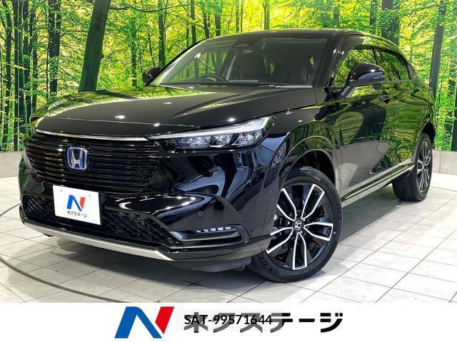 Honda VEZEL 2022-03 8865554-0