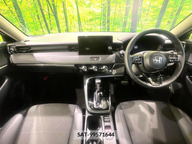 Honda VEZEL 2022-03 8865554-1