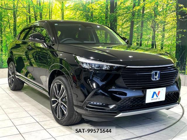 Honda VEZEL 2022-03 8865554-15