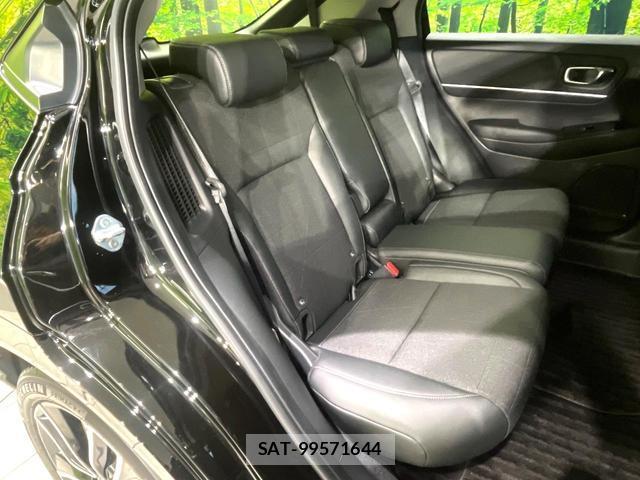 Honda VEZEL 2022-03 8865554-8