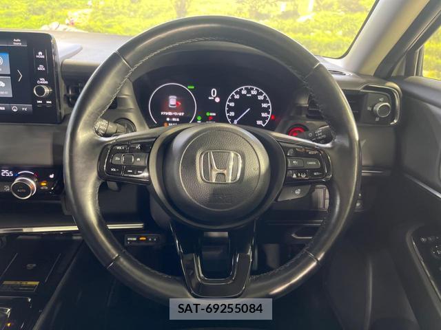 Honda VEZEL 2022-09 8865729-11