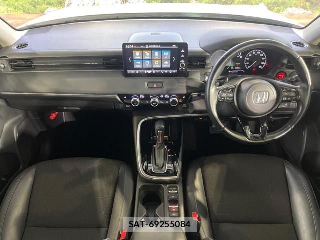 Honda VEZEL 2022-09 8865729-2